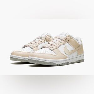 Nike Dunk Low Next Nature Light Orewood Brown